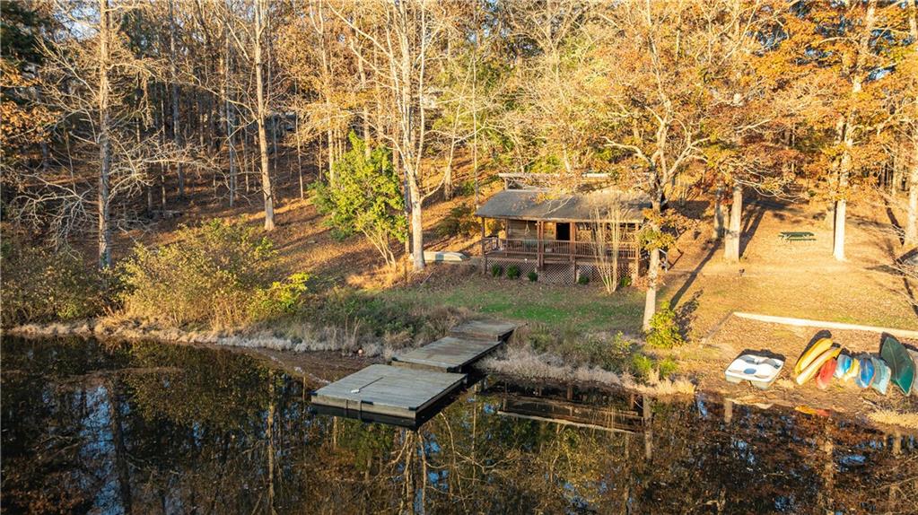 818 Arnold Mill Road