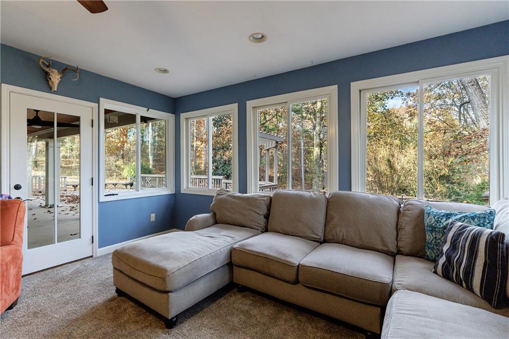 818 Arnold Mill Road