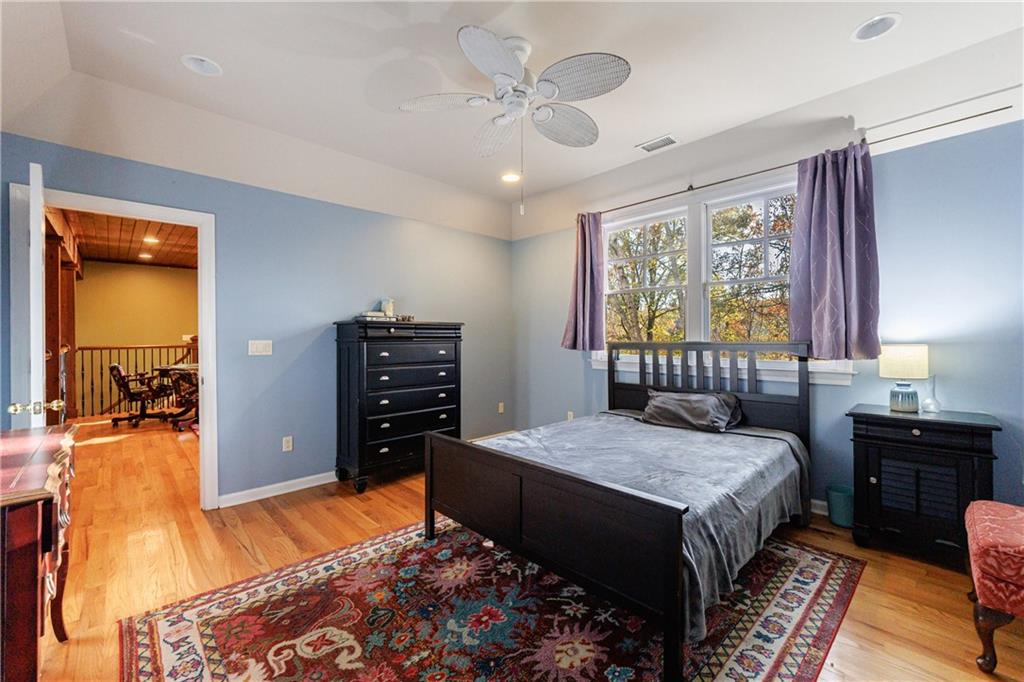 818 Arnold Mill Road