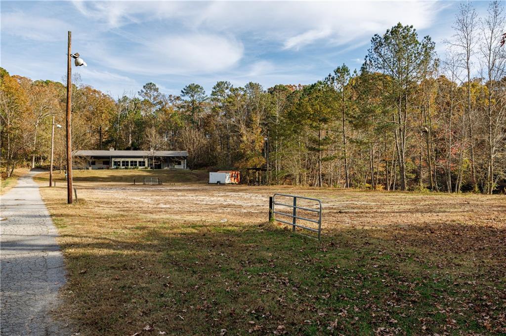 818 Arnold Mill Road