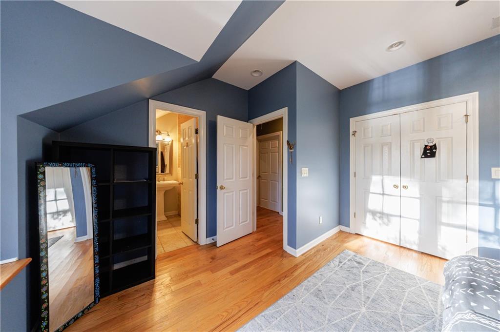 818 Arnold Mill Road