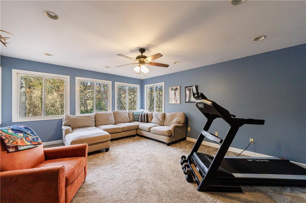 818 Arnold Mill Road
