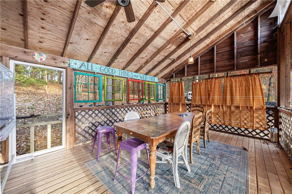 818 Arnold Mill Road