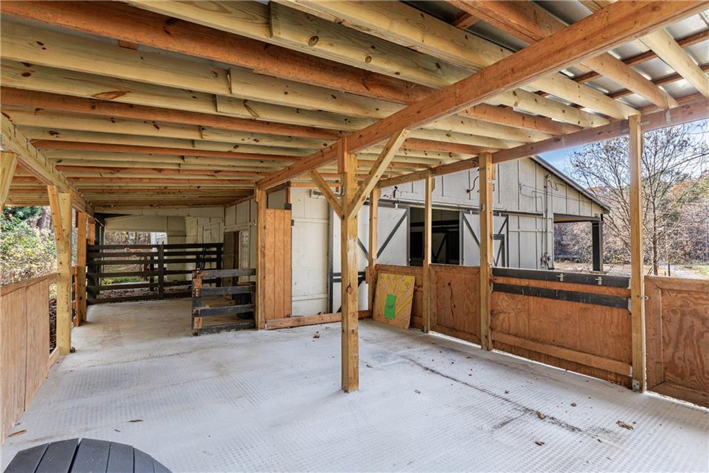 818 Arnold Mill Road