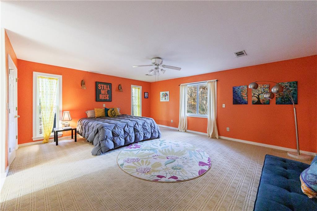 818 Arnold Mill Road