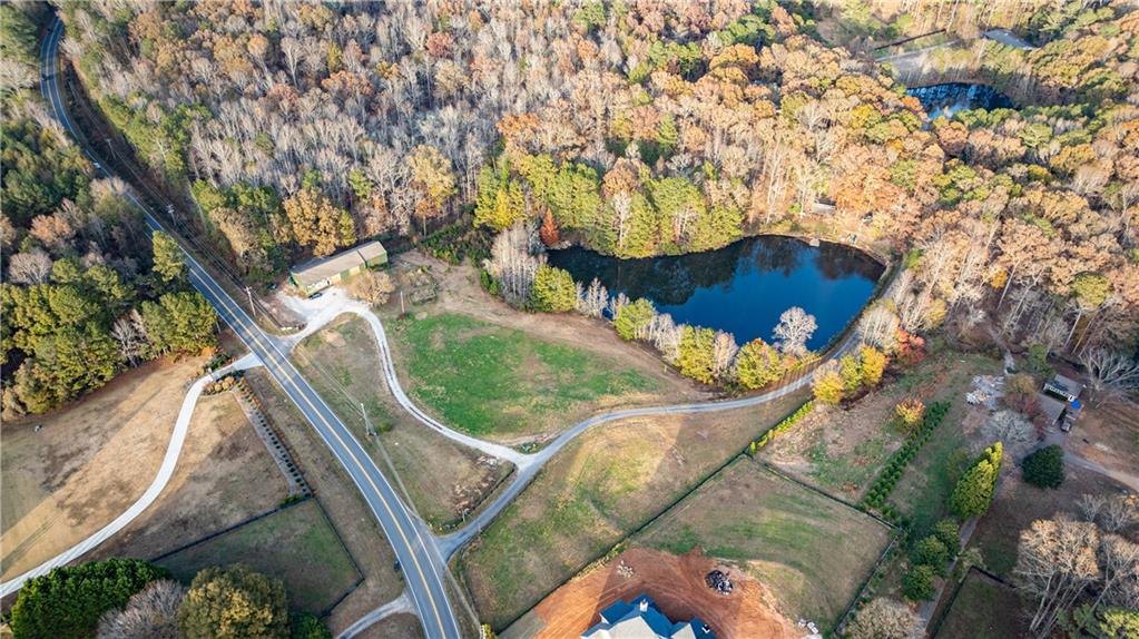 818 Arnold Mill Road