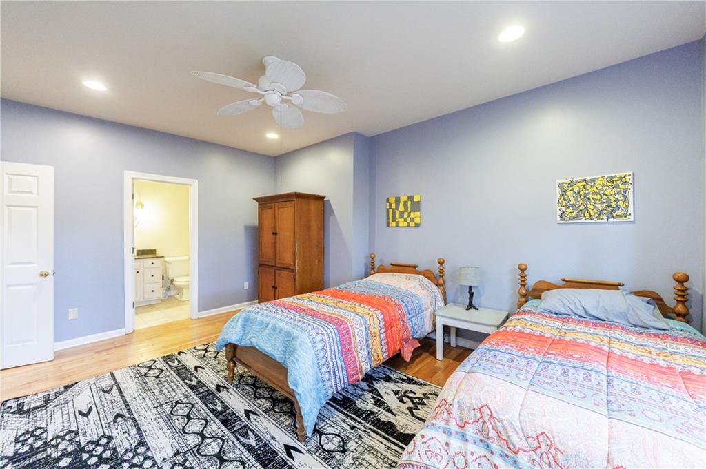 818 Arnold Mill Road