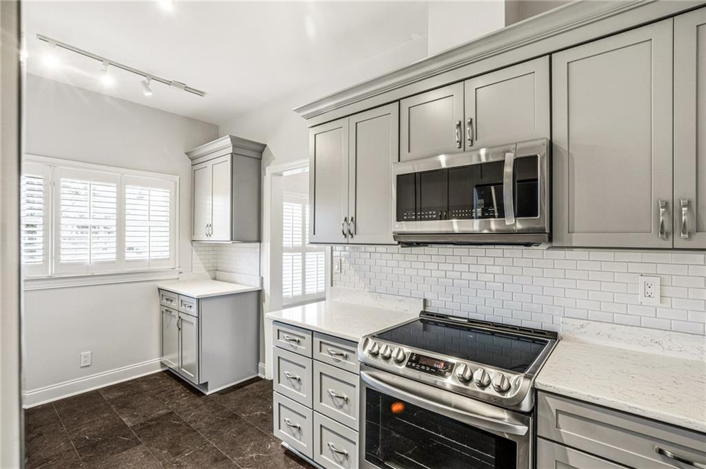 3694 Peachtree Road NE Unit A4