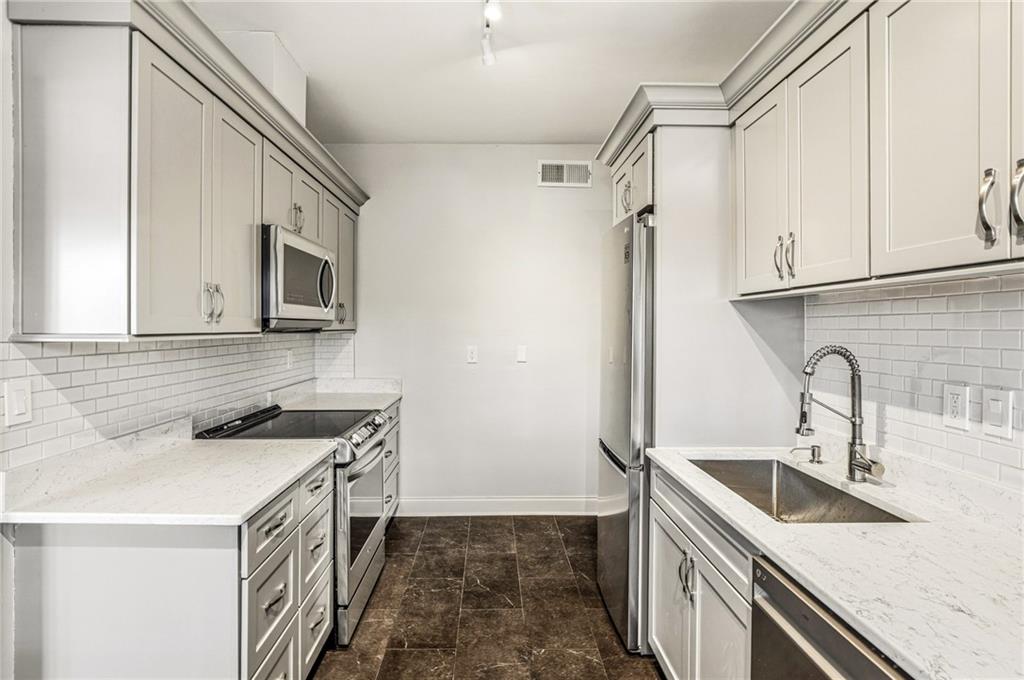 3694 Peachtree Road NE Unit A4