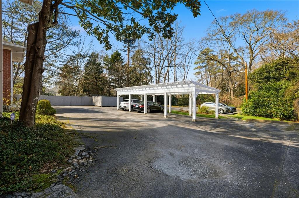 3694 Peachtree Road NE Unit A4