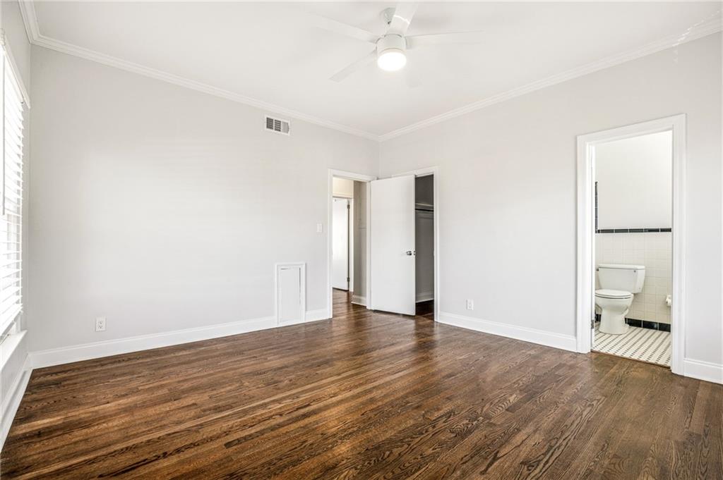 3694 Peachtree Road NE Unit A4