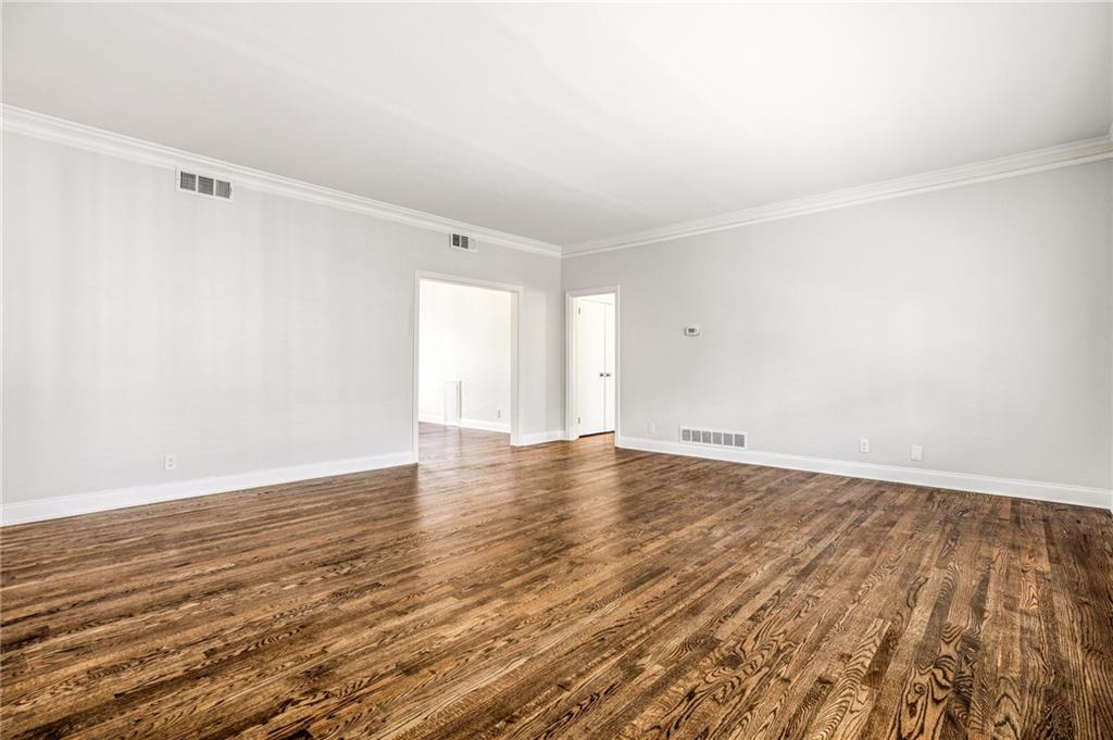 3694 Peachtree Road NE Unit A4