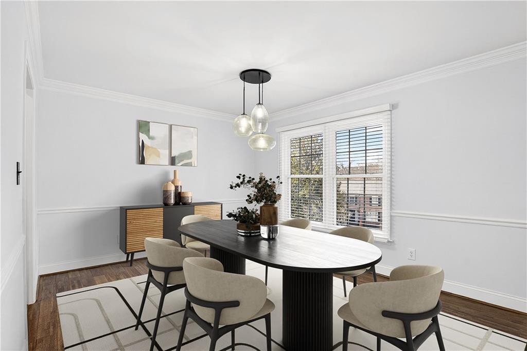 1 Ardmore Square NW Unit 1