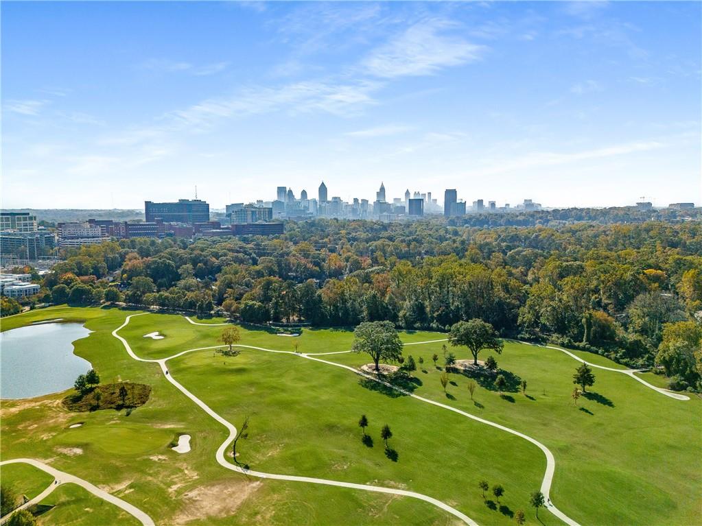 1 Ardmore Square NW Unit 1