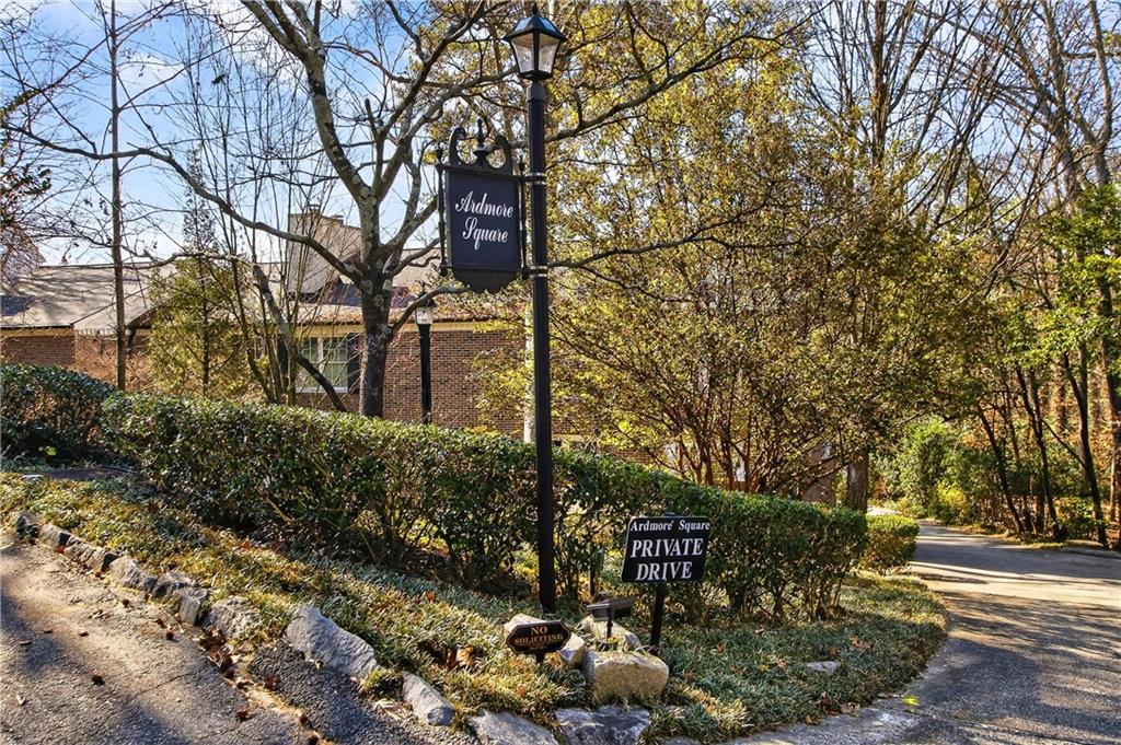 1 Ardmore Square NW Unit 1
