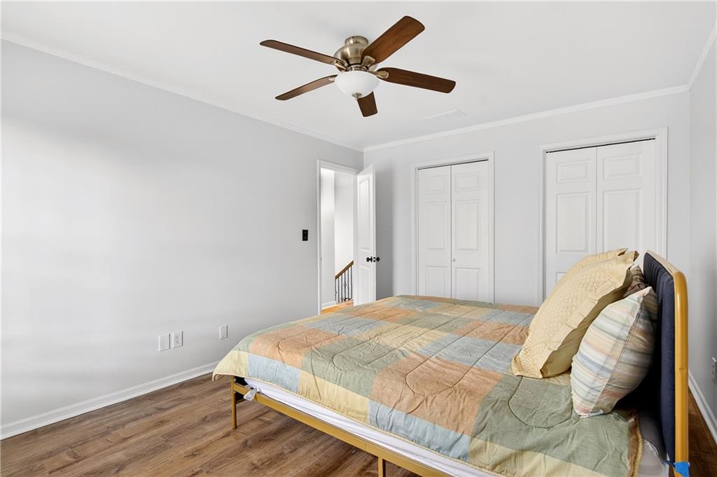 1 Ardmore Square NW Unit 1