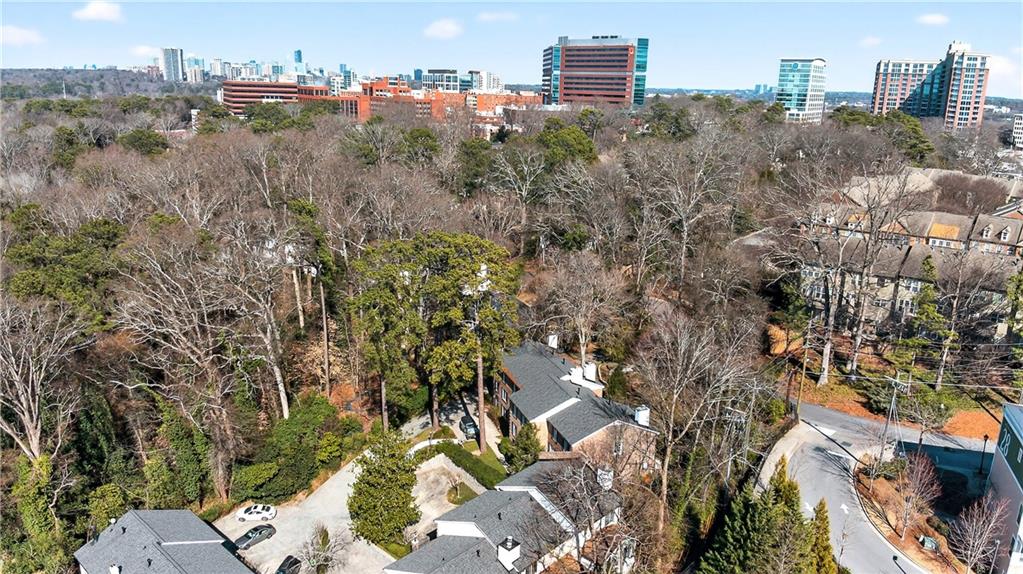 1 Ardmore Square NW Unit 1
