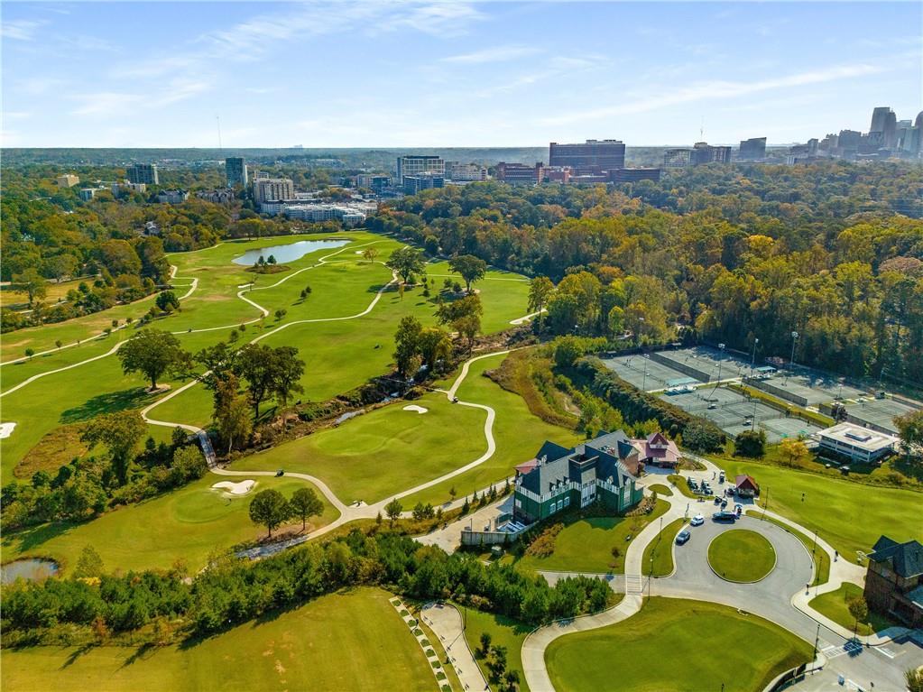 1 Ardmore Square NW Unit 1