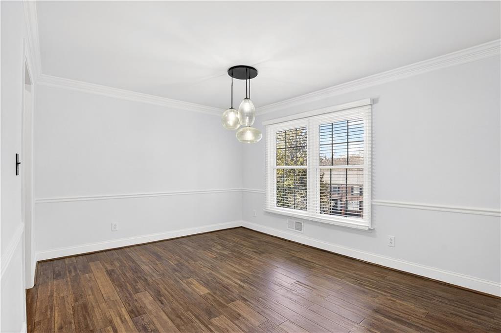 1 Ardmore Square NW Unit 1