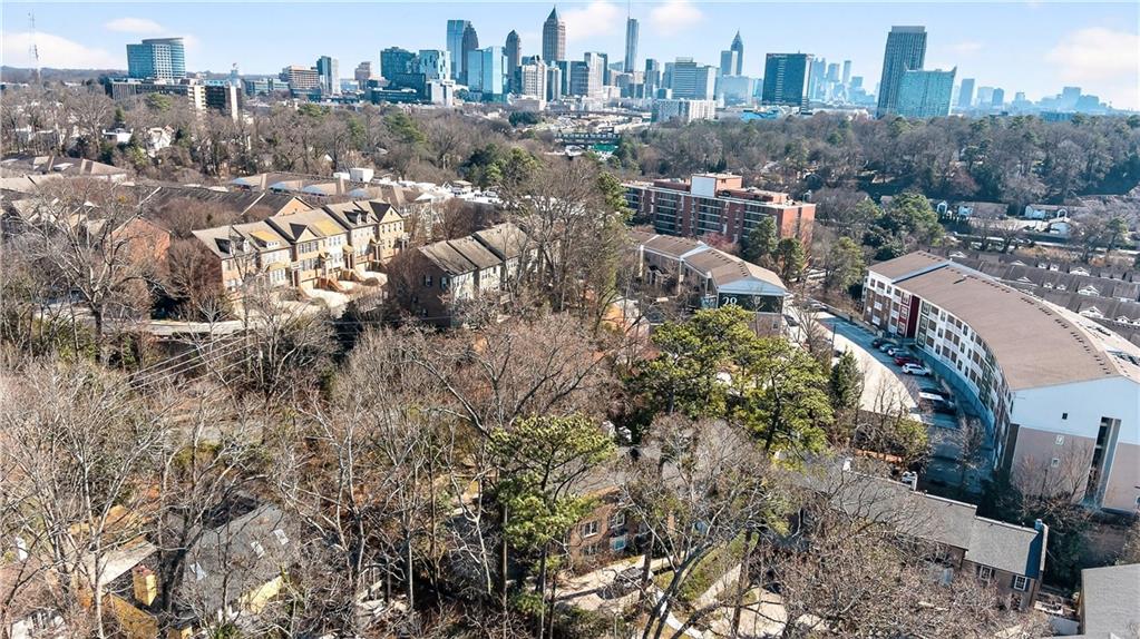 1 Ardmore Square NW Unit 1