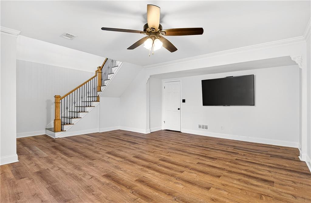 1 Ardmore Square NW Unit 1