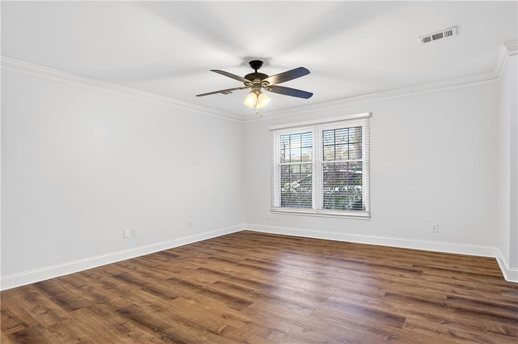 1 Ardmore Square NW Unit 1