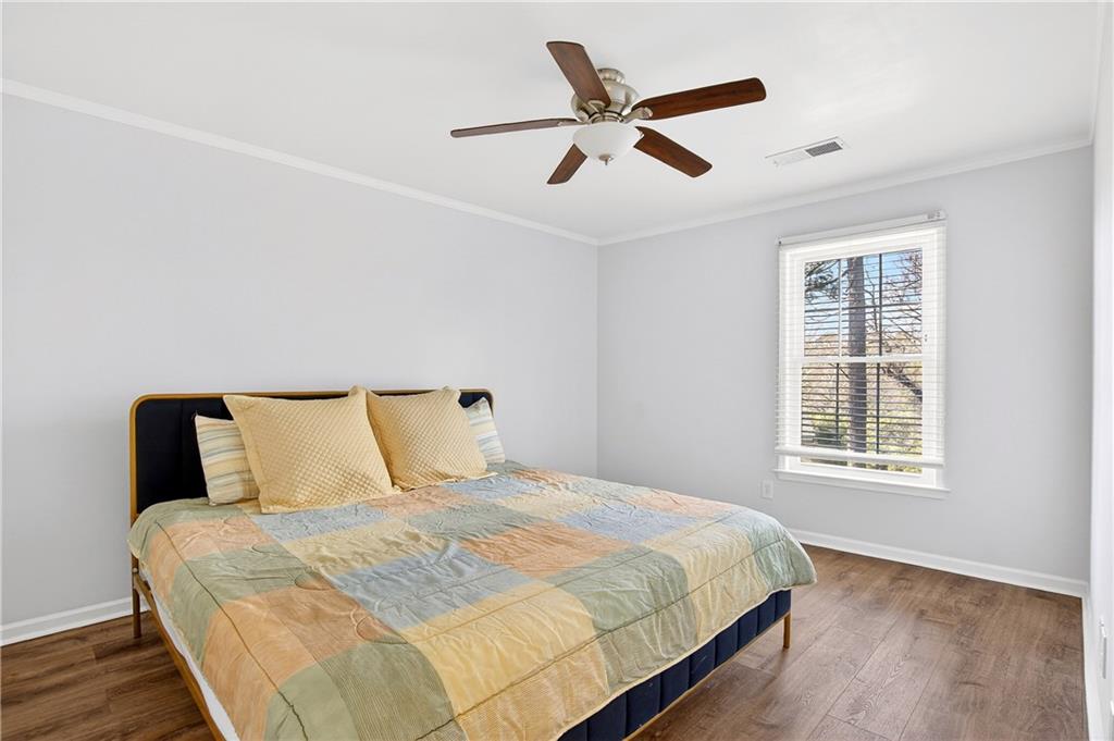 1 Ardmore Square NW Unit 1