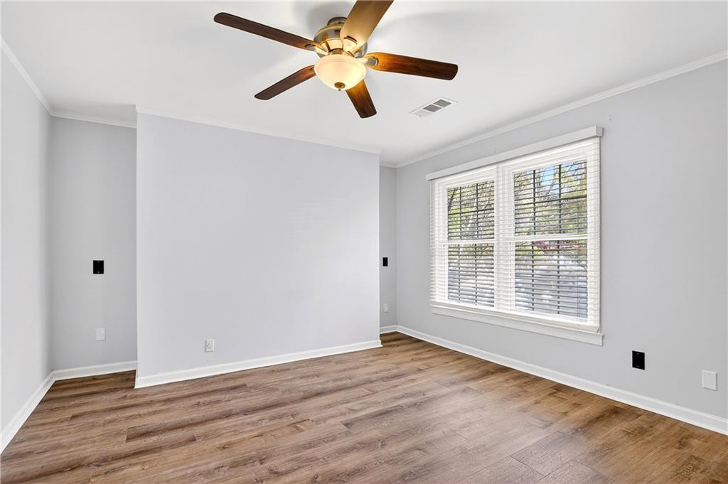 1 Ardmore Square NW Unit 1