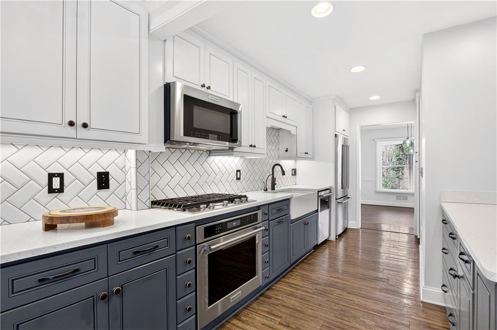 1 Ardmore Square NW Unit 1