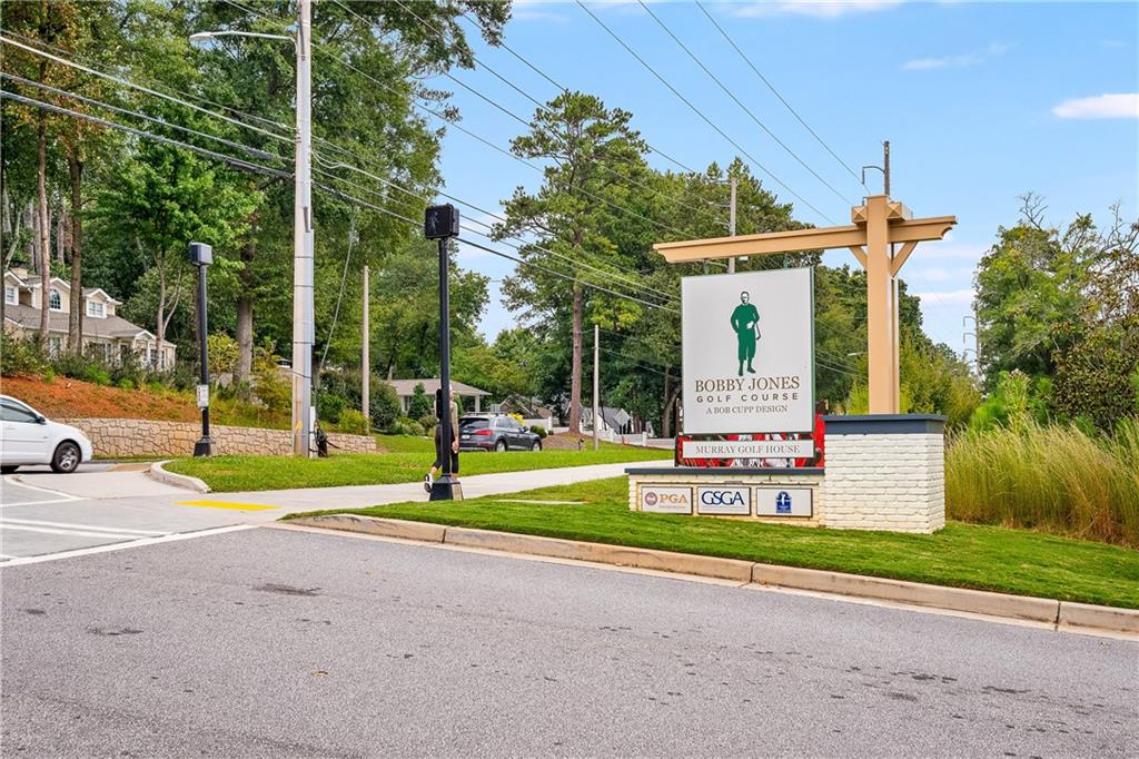 1 Ardmore Square NW Unit 1