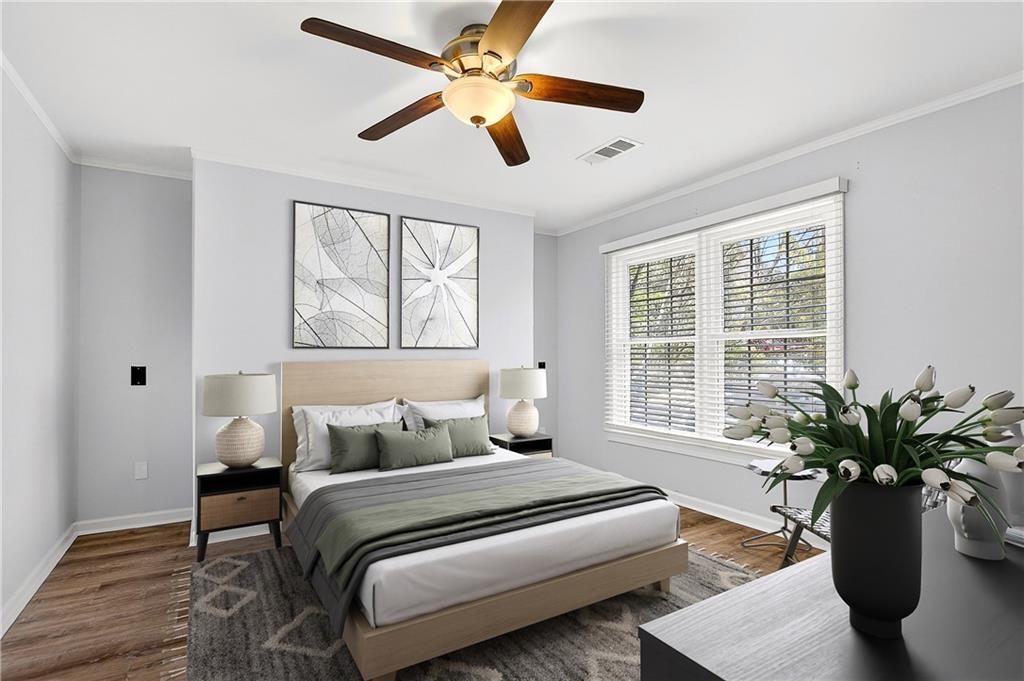 1 Ardmore Square NW Unit 1