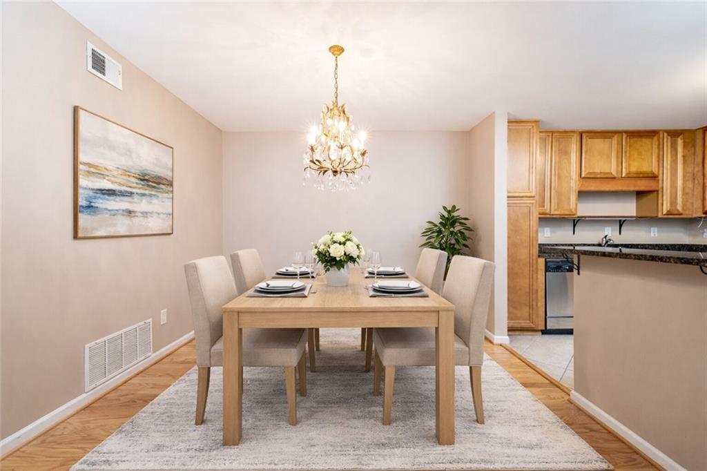 1468 Briarwood Road NE Unit 1005