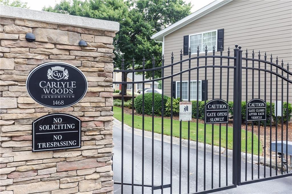 1468 Briarwood Road NE Unit 1005