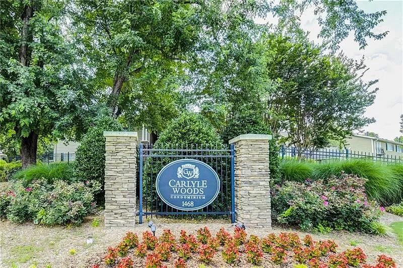 1468 Briarwood Road NE Unit 1005