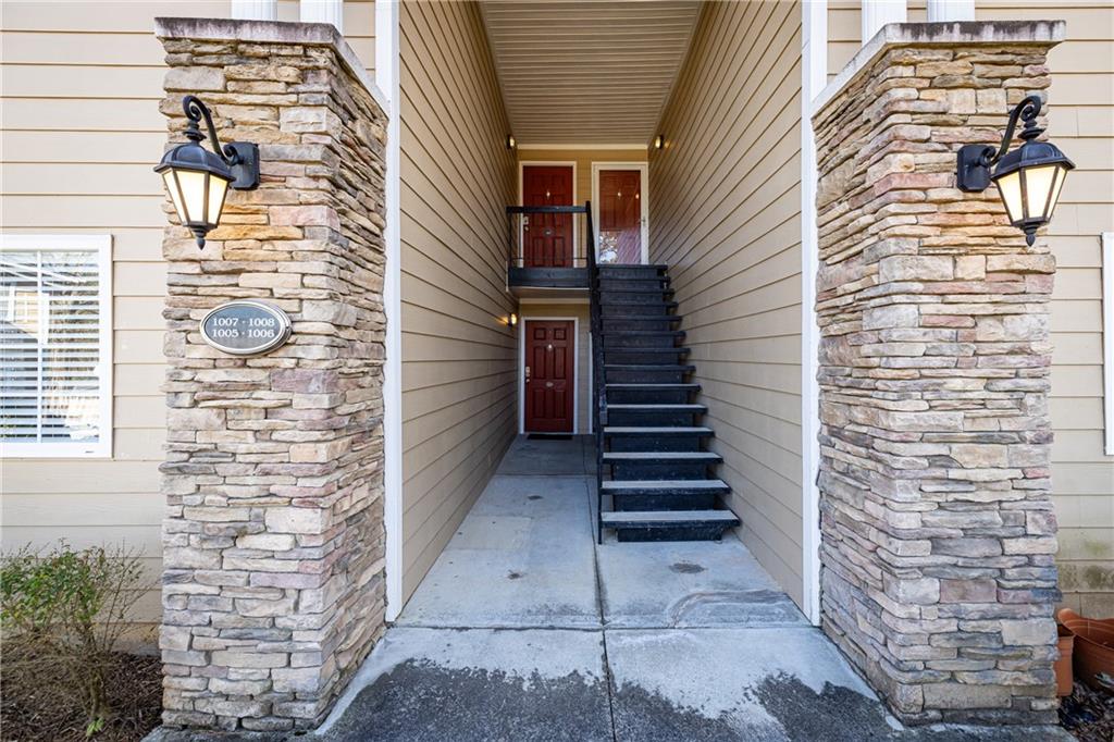 1468 Briarwood Road NE Unit 1005