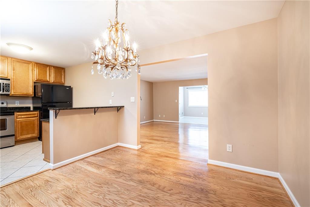 1468 Briarwood Road NE Unit 1005