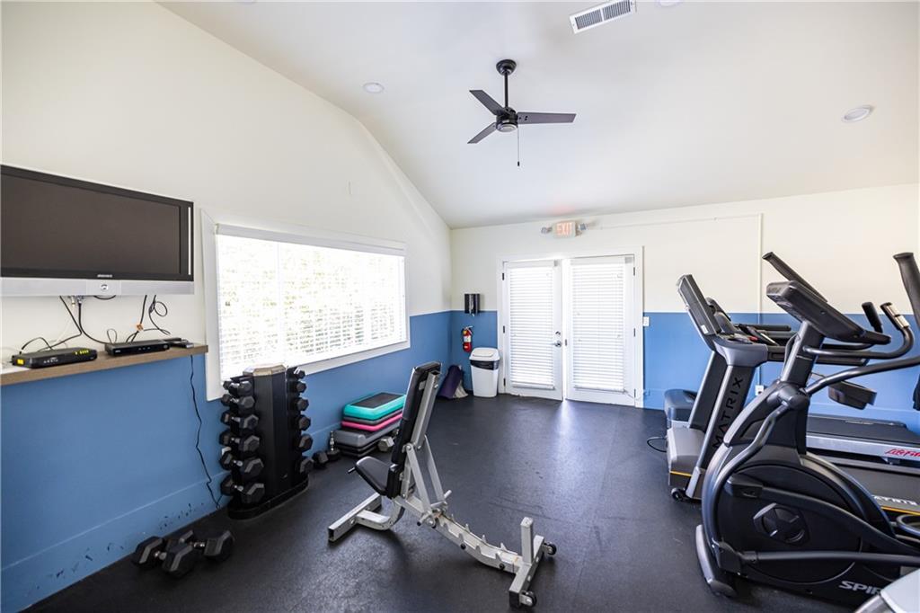 1468 Briarwood Road NE Unit 1005