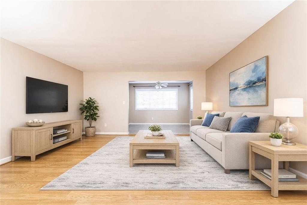 1468 Briarwood Road NE Unit 1005