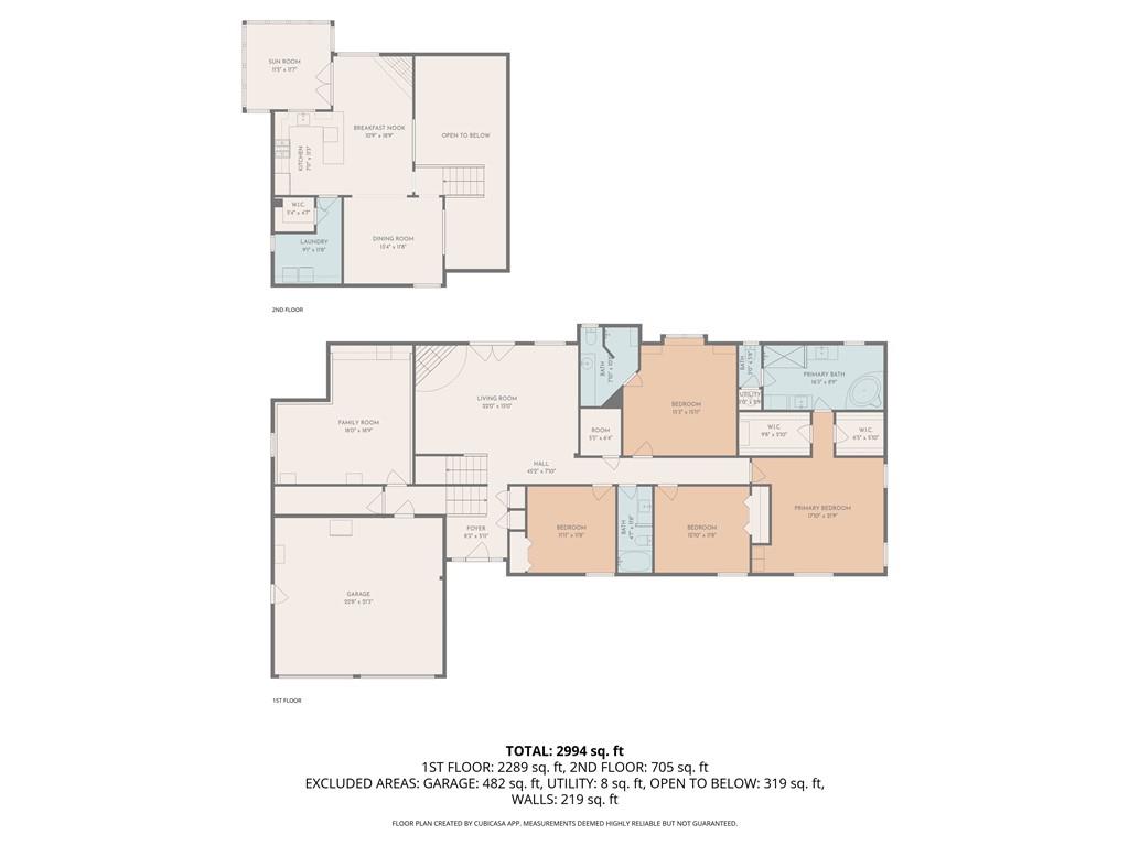 2669 Chimney Springs Drive