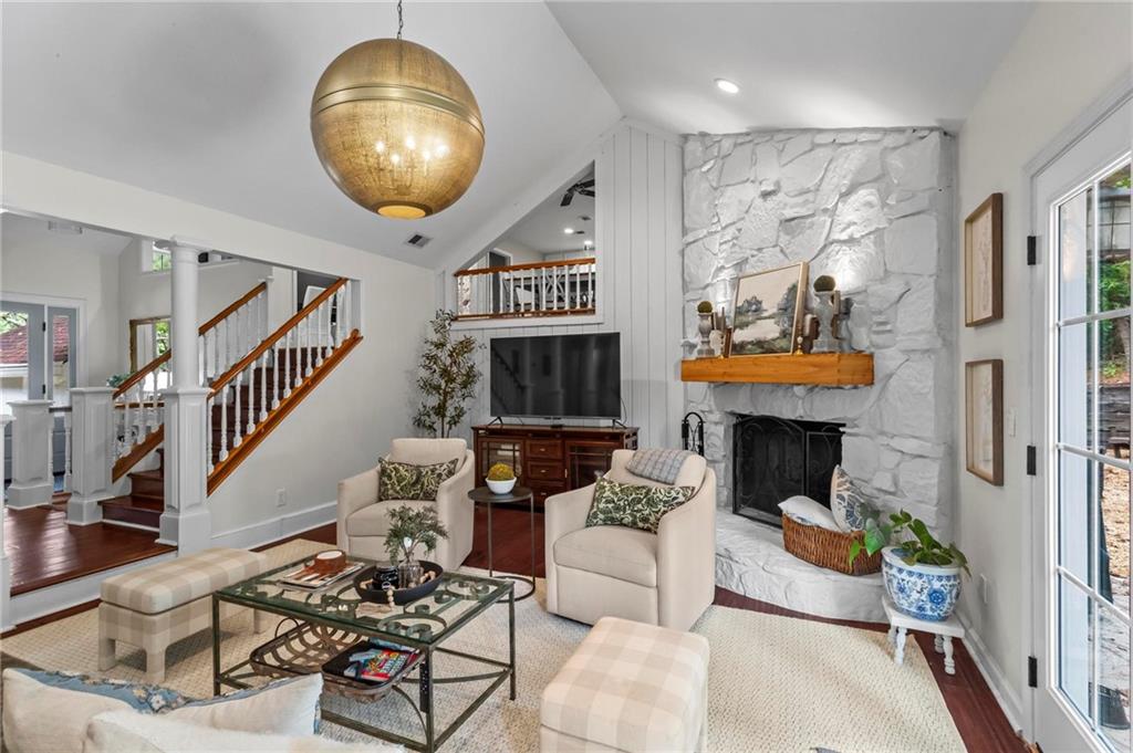 2669 Chimney Springs Drive