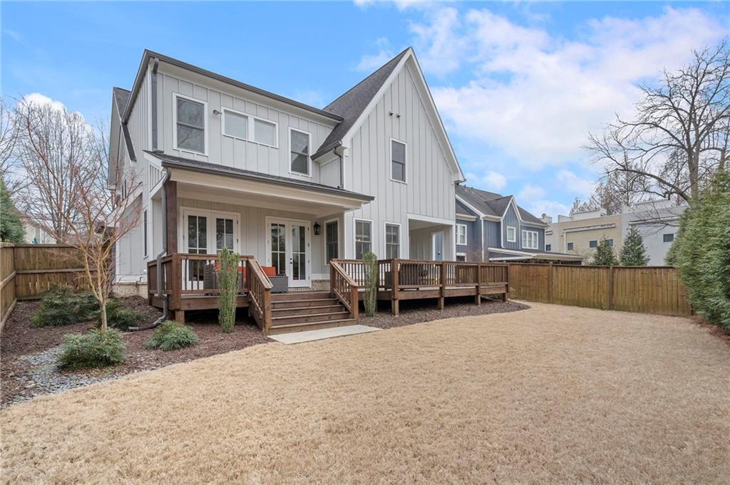 2174 Pine Cone Lane NE