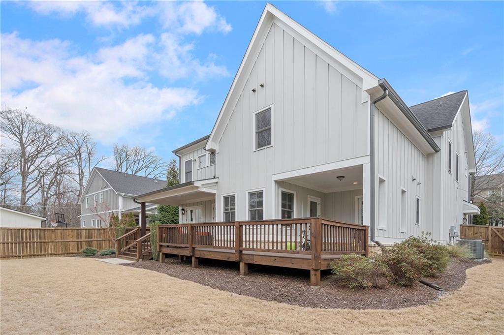 2174 Pine Cone Lane NE