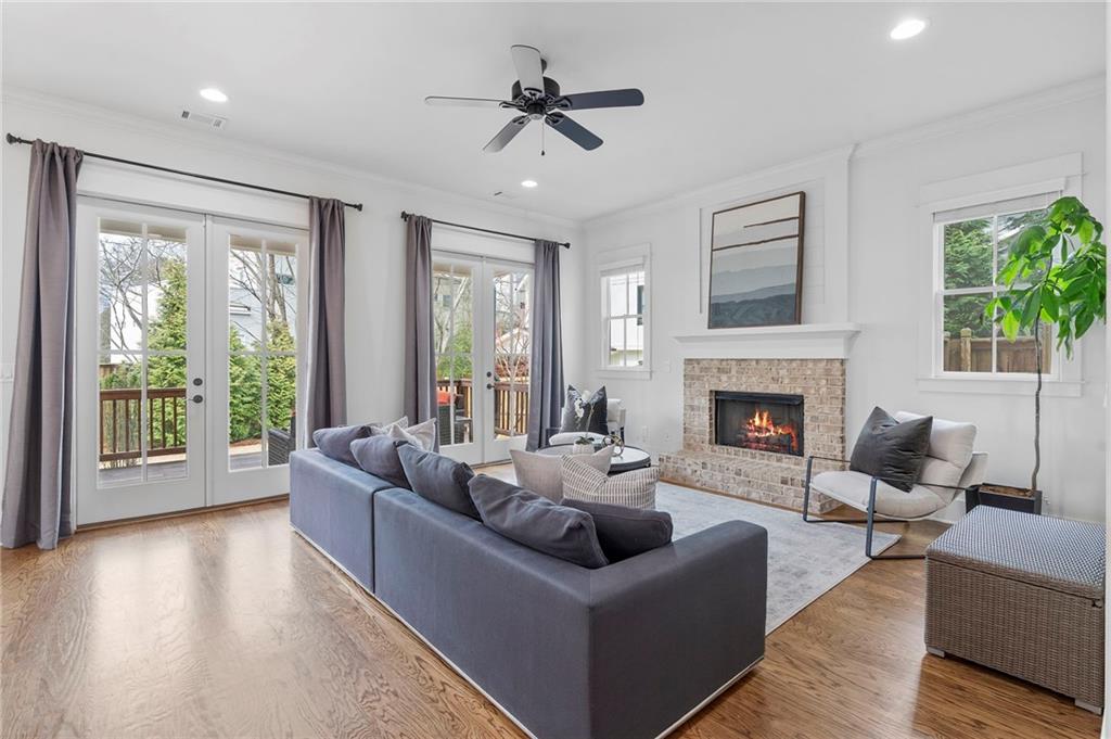 2174 Pine Cone Lane NE