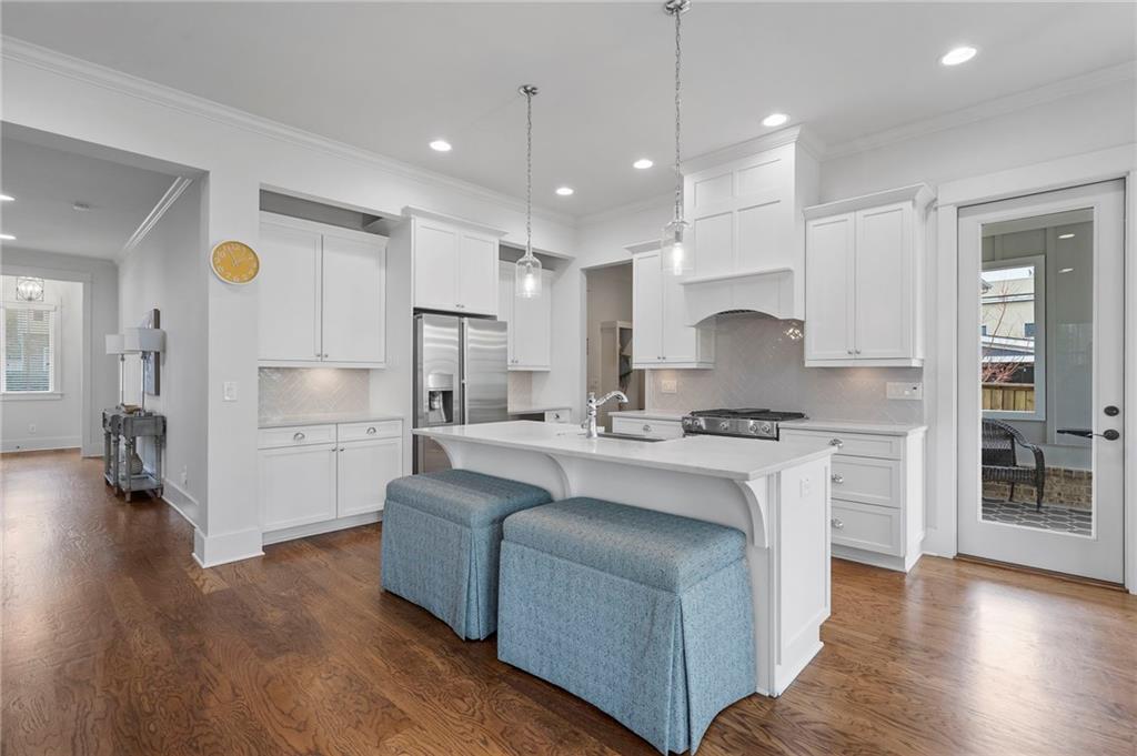 2174 Pine Cone Lane NE