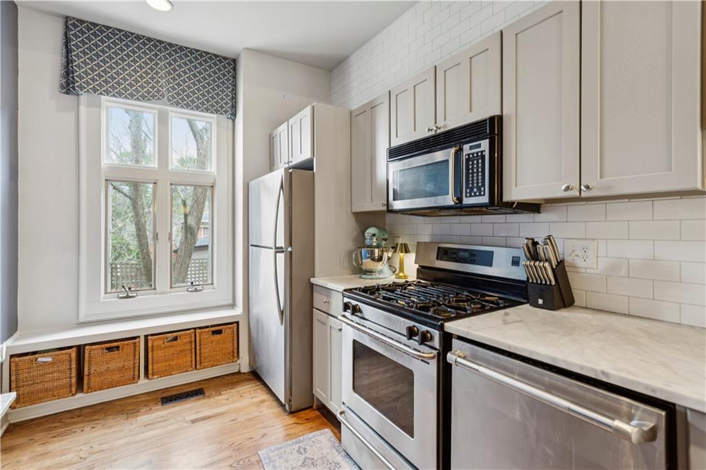 1034 Virginia Avenue NE Unit 6