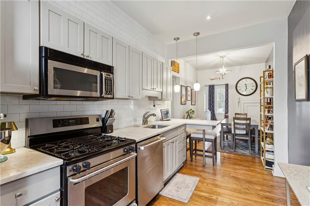 1034 Virginia Avenue NE Unit 6