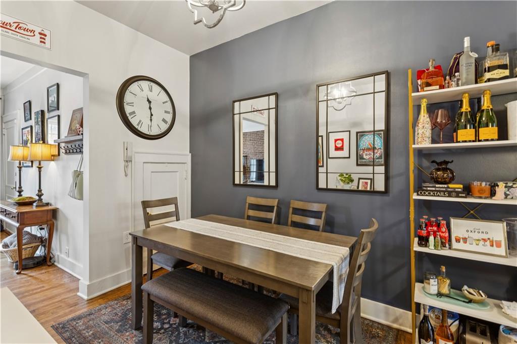 1034 Virginia Avenue NE Unit 6