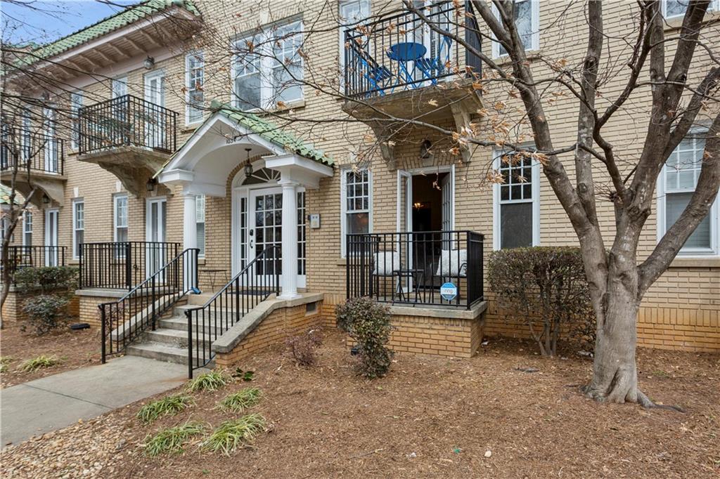 1034 Virginia Avenue NE Unit 6