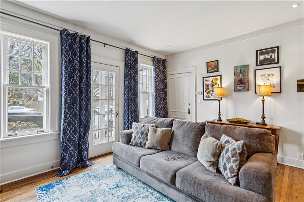 1034 Virginia Avenue NE Unit 6