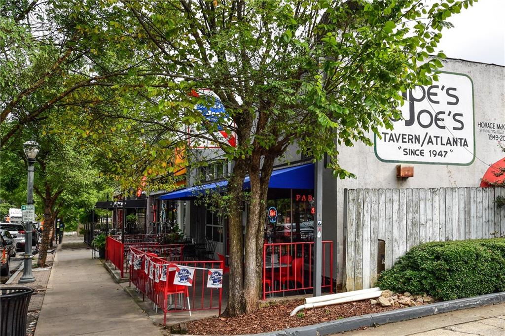 1034 Virginia Avenue NE Unit 6